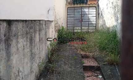 Terreno à venda na Rua Dona Vitória Speers, Vila Formosa, São Paulo por R$ 2.200.000