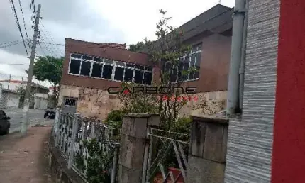 Casa com 3 quartos à venda na Rua Angá, Vila Formosa, São Paulo por R$ 2.500.000