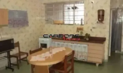 Casa com 3 quartos à venda na rua fernando falcão, vila cláudia, são paulo por r$ 650.000