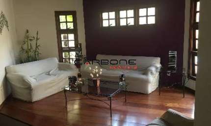 Casa com 3 quartos à venda na Rua Padre Leonel Franca, Vila Libanesa, São Paulo por R$ 1.700.000