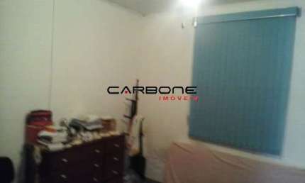 Casa com 2 quartos à venda na Rua Carlos Del Prete, Quarta Parada, São Paulo por R$ 1.000.000