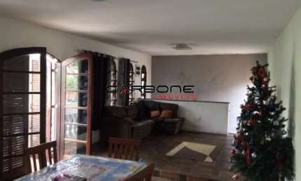 Casa com 2 quartos à venda na Rua Sertões de Canindé, Vila Invernada, São Paulo por R$ 650.000