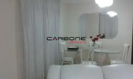 Apartamento com 3 quartos à venda na rua joão batista mendo, jardim avelino, são paulo por r$ 870.000