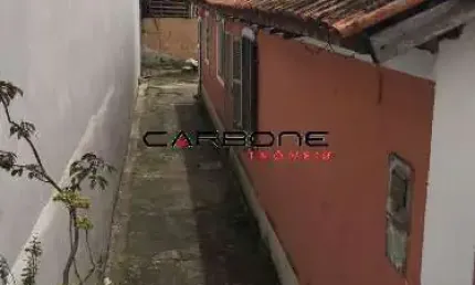 Terreno à venda na Rua Domingos Afonso, Vila Santa Clara, São Paulo por R$ 900.000