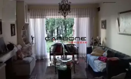 Casa com 3 quartos à venda na Rua Teófilo Dias, Vila Regente Feijó, São Paulo por R$ 1.150.000
