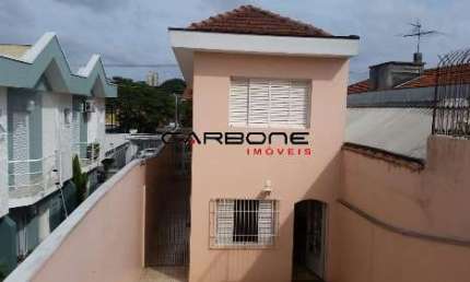 Casa com 3 quartos à venda na Rua Serra da Piedade, Vila Prudente, São Paulo por R$ 800.000