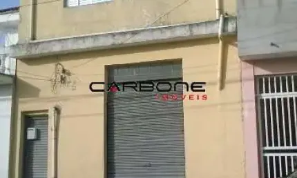 Casa com 2 quartos à venda na rua acanuera, chácara califórnia, são paulo por r$ 650.000