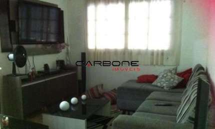Casa com 4 quartos à venda na Travessa Ladislau Barta, Jardim Thealia, São Paulo por R$ 560.000
