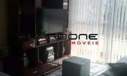 Apartamento com 3 quartos à venda na Rua Falchi Gianini, Vila Prudente, São Paulo por R$ 530.000