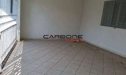 Casa com 3 quartos à venda na Rua Jacaracanga, Vila Formosa, São Paulo por R$ 800.000