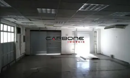 Ponto comercial à venda na Avenida Paes de Barros, Mooca, São Paulo por R$ 3.850.000
