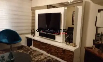 Casa com 3 quartos à venda na rua florio, chácara mafalda, são paulo por r$ 850.000