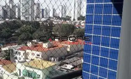 Apartamento com 3 quartos à venda na rua demétrio ribeiro, cidade mãe do céu, são paulo por r$ 770.000