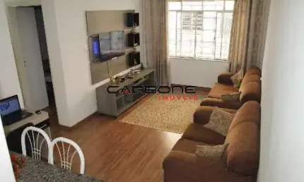 Apartamento com 2 quartos à venda na Rua Fernando Falcão, Vila Cláudia, São Paulo por R$ 340.000