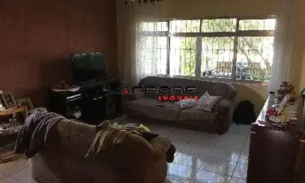 Casa com 3 quartos à venda na rua waldomiro pedroso, vila ema, são paulo por r$ 800.000