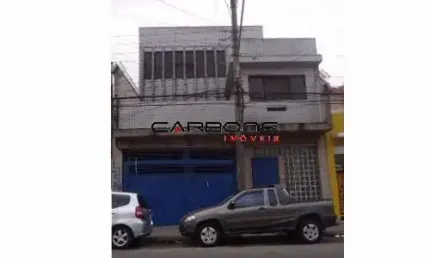 Prédio à venda na Rua Oswaldo Arouca, Vila Formosa, São Paulo por R$ 1.600.000