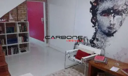 Casa com 2 quartos à venda na Rua Frei Durão, Vila São José (Ipiranga), São Paulo por R$ 900.000