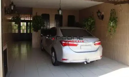 Casa com 3 quartos à venda na Rua Guaraipó, Parque Sevilha, São Paulo por R$ 850.000