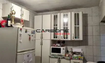 Terreno à venda na Rua Homero Batista, Vila Formosa, São Paulo por R$ 410.000