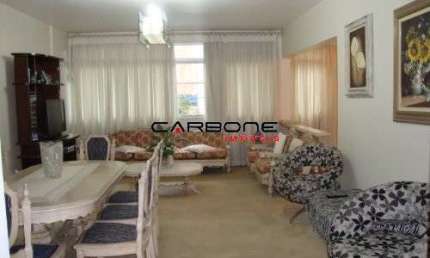 Apartamento com 3 quartos à venda na Avenida Paes de Barros, Parque da Mooca, São Paulo por R$ 750.000