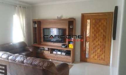Casa com 3 quartos à venda na Rua Farol Paulistano, Vila Oratório, São Paulo por R$ 1.065.000