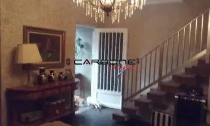 Casa com 4 quartos à venda na Rua Major Basílio, Vila Bertioga, São Paulo por R$ 1.500.000
