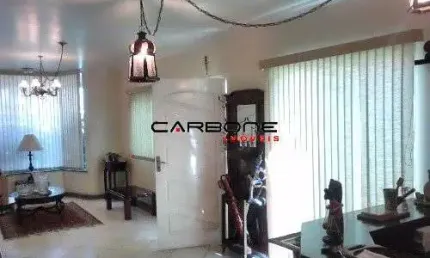 Casa com 3 quartos à venda na Rua Pirajá, Mooca, São Paulo por R$ 900.000
