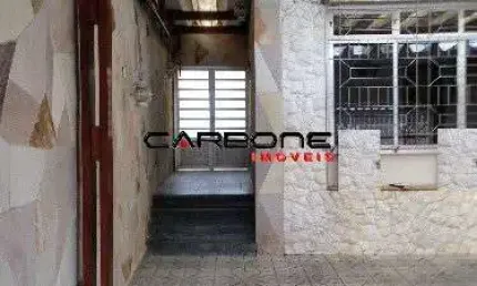 Casa com 3 quartos à venda na Rua Anjo Custódio, Vila Formosa, São Paulo por R$ 2.600.000