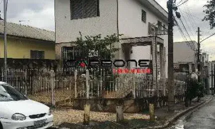 Casa com 4 quartos à venda na Rua Jupira, Belenzinho, São Paulo por R$ 1.450.000