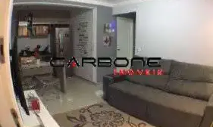 Apartamento com 2 quartos à venda na avenida vila ema, vila ema, são paulo por r$ 310.000