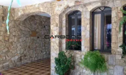 Casa com 3 quartos à venda na Rua Martim Pescador, Tatuapé, São Paulo por R$ 1.399.999