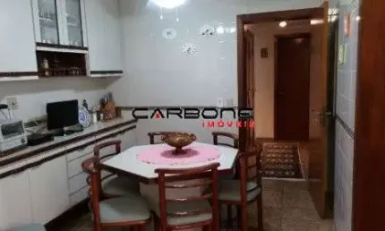 Apartamento com 3 quartos à venda na Rua Pantojo, Vila Regente Feijó, São Paulo por R$ 890.000