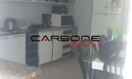Casa com 2 quartos à venda na Rua Rodrigues Barbosa, Vila Regente Feijó, São Paulo por R$ 480.000