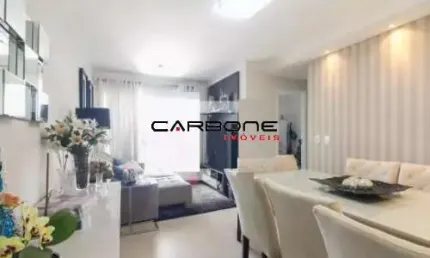 Apartamento com 3 quartos à venda na rua lutécia, vila carrão, são paulo por r$ 580.000