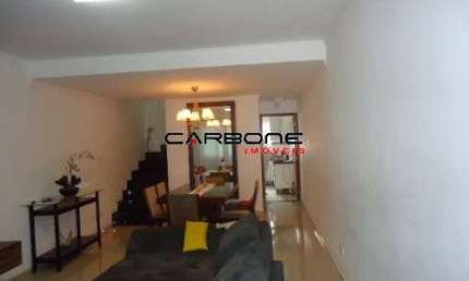Casa com 3 quartos à venda na Rua Arraial Velho, Jardim Vila Formosa, São Paulo por R$ 690.000