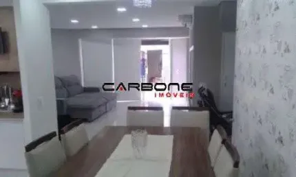 Cobertura com 3 quartos à venda na Rua Fabiano Alves, Parque da Vila Prudente, São Paulo por R$ 1.200.000