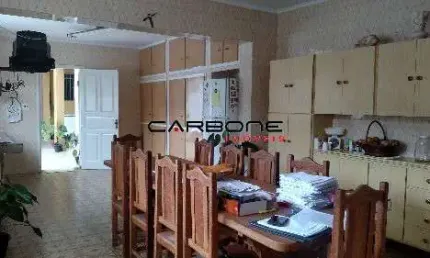 Casa com 5 quartos à venda na Rua Managé, Vila Regente Feijó, São Paulo por R$ 1.200.000