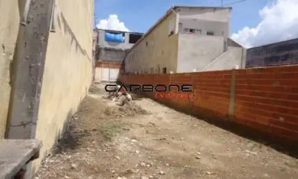 Terreno à venda na Rua das Verbenas, Vila Lucia, São Paulo por R$ 700.000