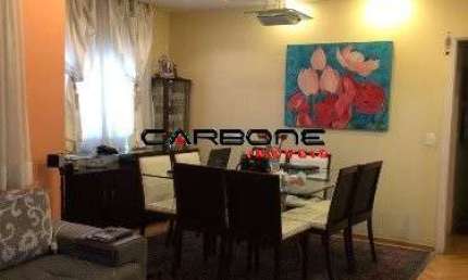 Apartamento com 3 quartos à venda na Rua Professor João de Oliveira Torres, Jardim Anália Franco, São Paulo por R$ 1.560.000