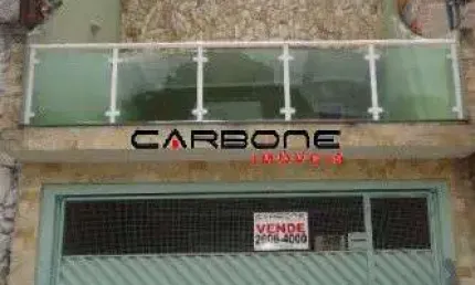 Casa com 3 quartos à venda na Rua Afonso Galiano, Vila Formosa, São Paulo por R$ 1.000.000