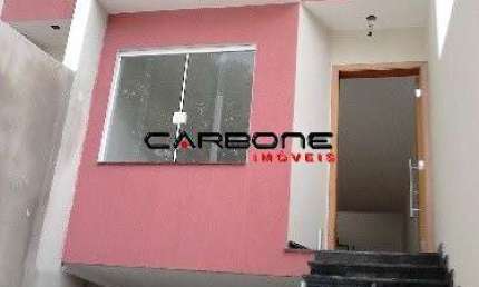 Casa com 3 quartos à venda na Praça Marquês de Nazaré, Vila Formosa, São Paulo por R$ 800.000
