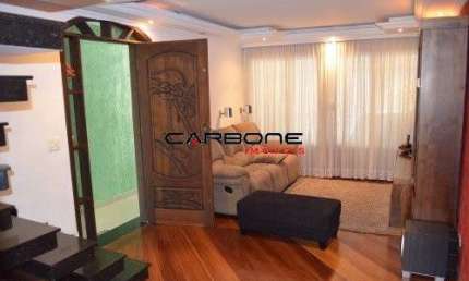 Casa com 3 quartos à venda na Rua Correia de Lacerda, Jardim Vila Formosa, São Paulo por R$ 695.000