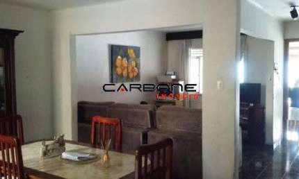 Casa com 3 quartos à venda na Rua Madre de Deus, Mooca, São Paulo por R$ 800.000