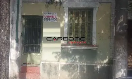 Casa com 3 quartos à venda na Rua Doutor João Batista de Lacerda, Quarta Parada, São Paulo por R$ 415.000