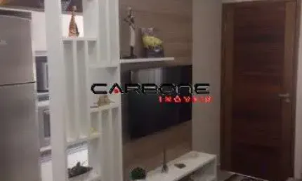 Apartamento com 1 quarto à venda na rua amarais, vila carrão, são paulo por r$ 235.000