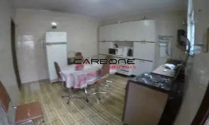 Casa com 5 quartos à venda na Rua Manoel Gomes, Vila Invernada, São Paulo por R$ 1.060.000