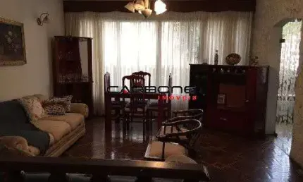Casa com 4 quartos à venda na rua comendador roberto ugolini, parque da mooca, são paulo por r$ 1.200.000