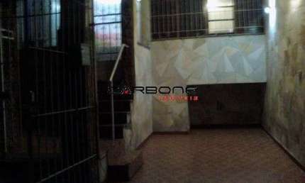 Casa com 4 quartos à venda na Rua Matão, Quarta Parada, São Paulo por R$ 825.000