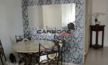 Apartamento com 3 quartos à venda na rua euclides pacheco, vila gomes cardim, são paulo por r$ 690.000