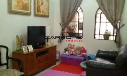 Casa com 2 quartos à venda na Rua Heitor Maurano, Belenzinho, São Paulo por R$ 799.000